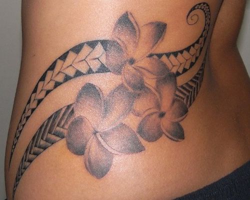 102 Maori tattoos in ladies