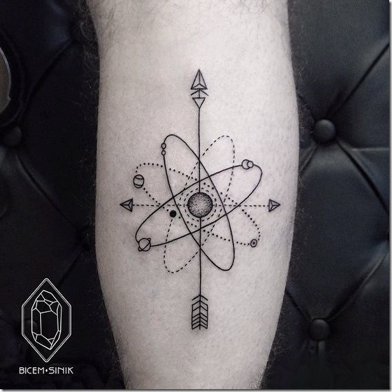 Superior Concerning the Science of Tattoo Designs