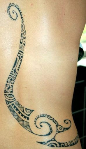 102 Maori tattoos in ladies