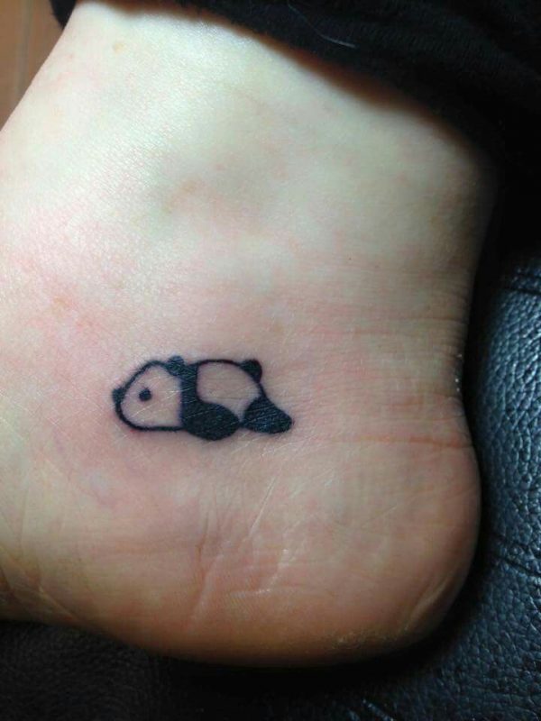 Tattoos for ladies within the foot [Creative and original designs]