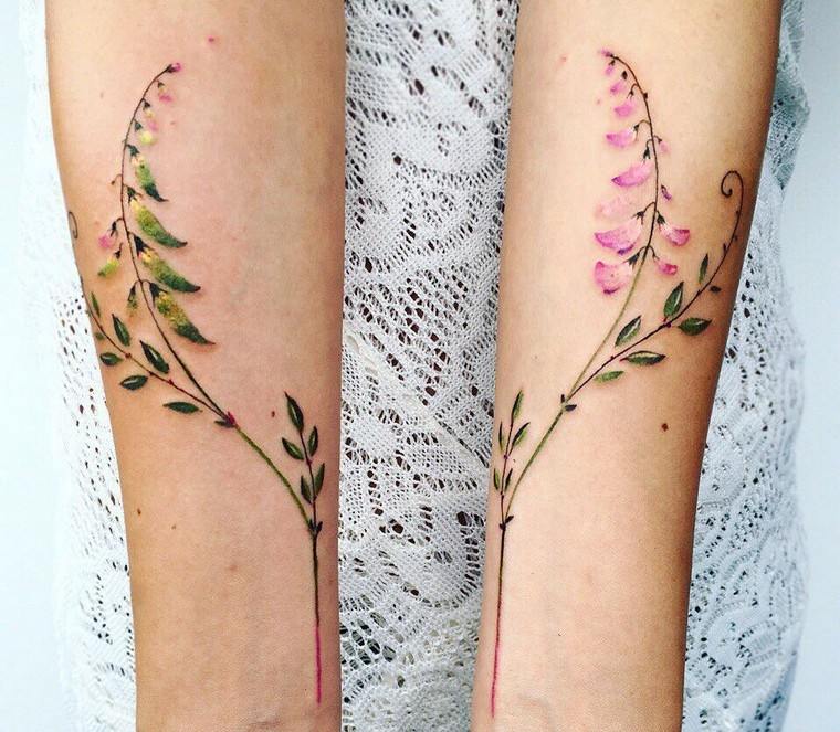 Girls's Arm Tattoo: 20 Authentic Concepts to Encourage