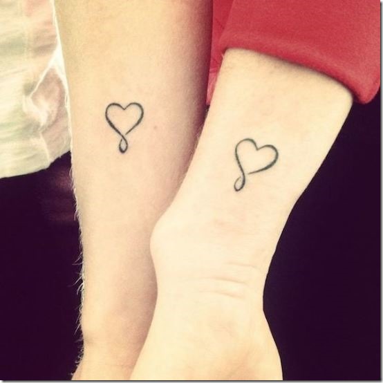 Cute The Greatest Buddy Of Tattoos » Nexttattoos