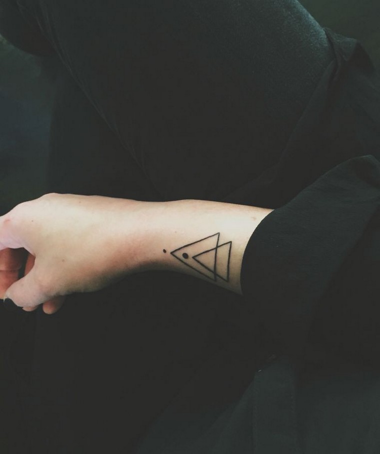 The ephemeral tattoo: 5 concepts to go slowly » Nexttattoos