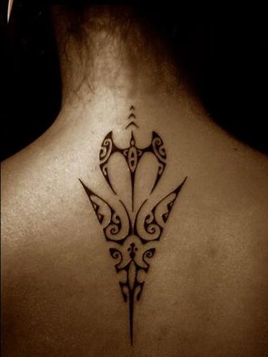 102 Maori tattoos in ladies