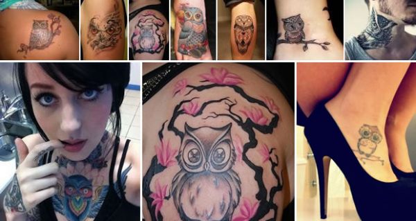 99 3D tattoo photos for ladies