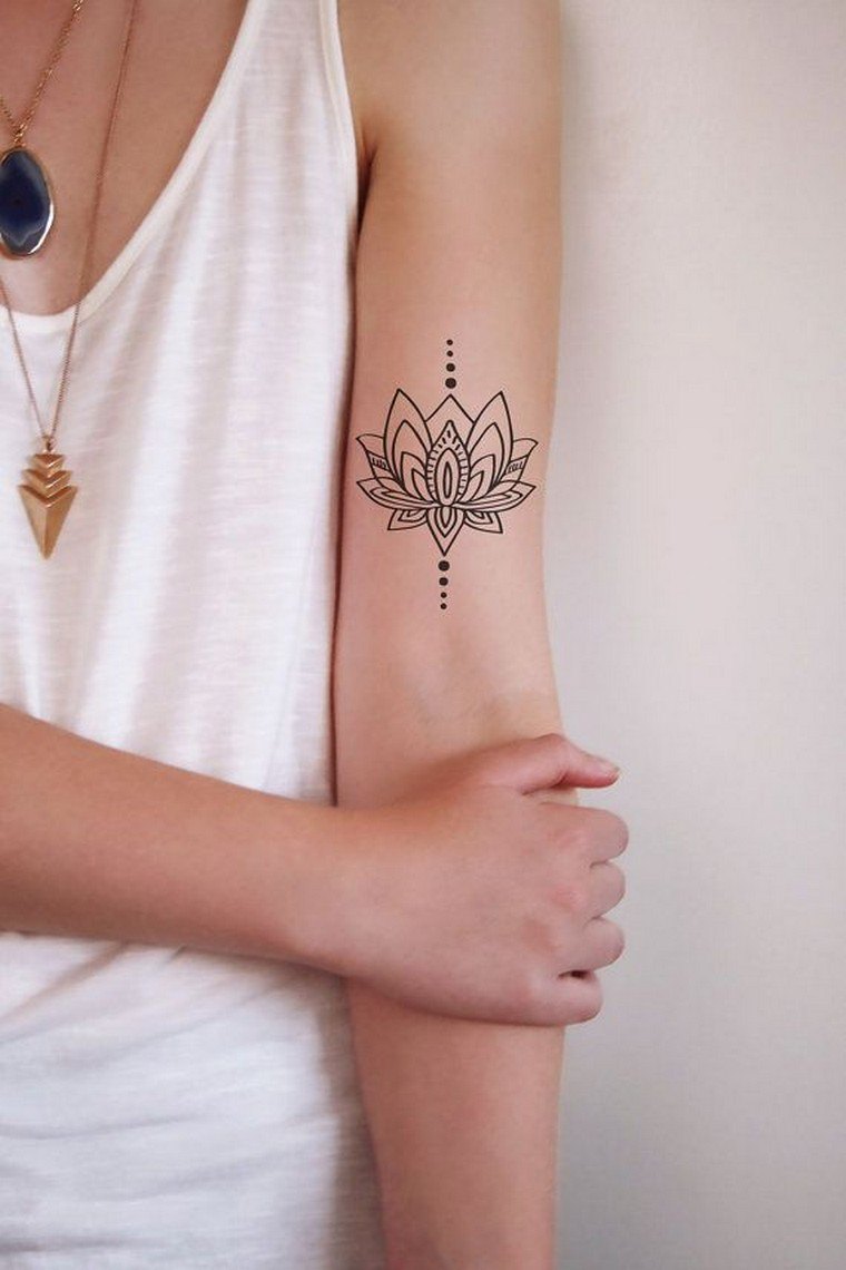 Girlss Arm Tattoo 20 Authentic Concepts To Encourage