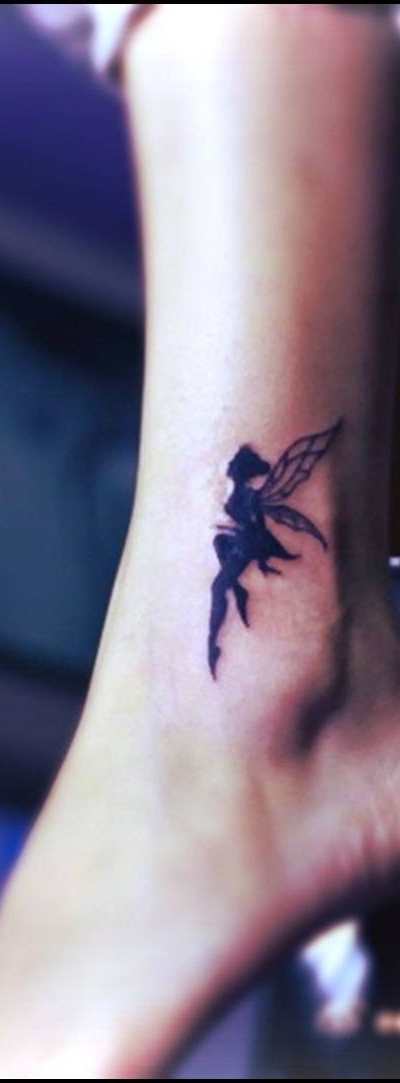 Tattoos for ladies within the foot [Creative and original designs]