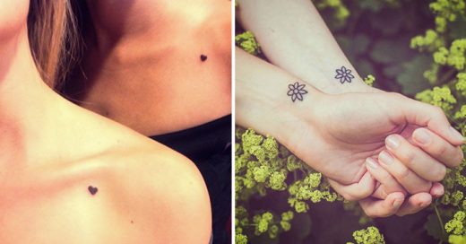 +100 Tattoos for greatest pals with nice designs