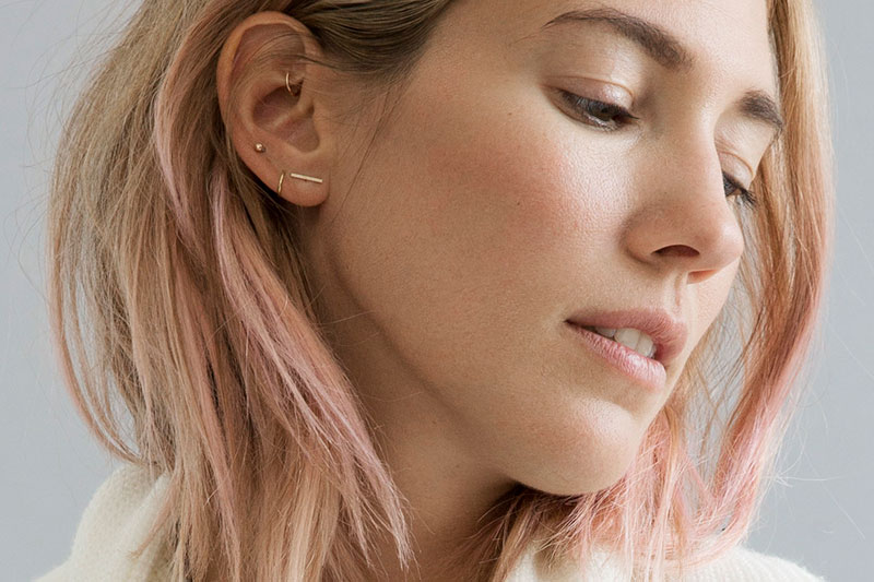 20+ ear piercings that may make you look sexier