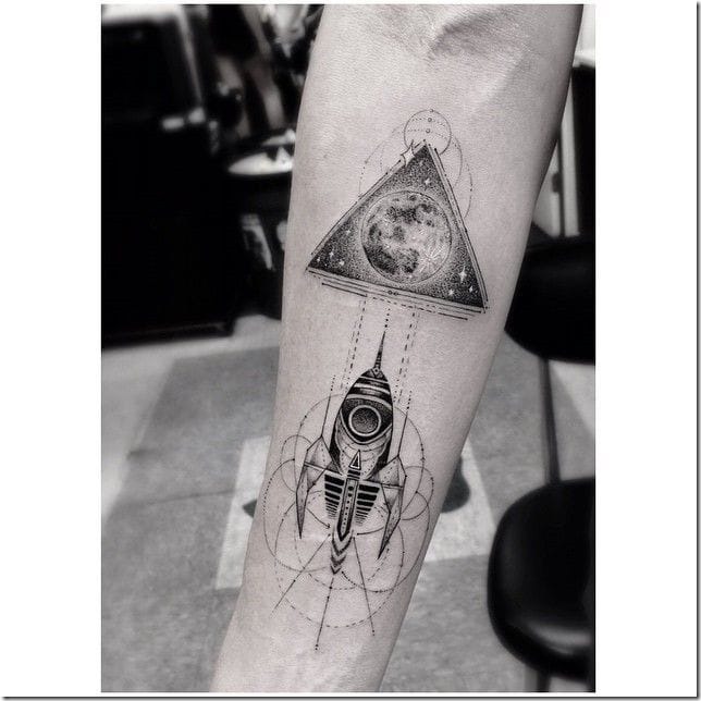 Superior Concerning the Science of Tattoo Designs