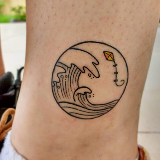Finest Wave of Tattoos You will Ever See