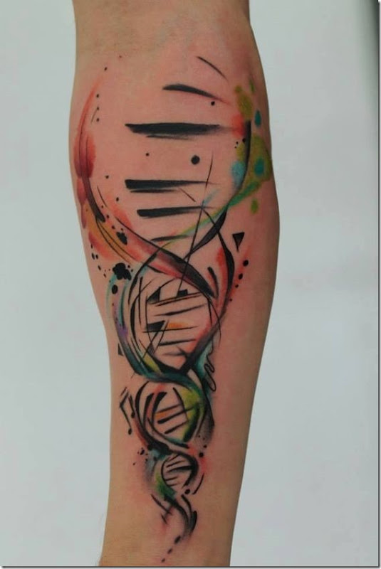 Superior Concerning the Science of Tattoo Designs