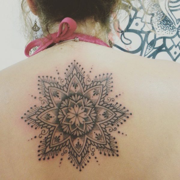 270 Tattoos for ladies, inventive, stunning and galvanizing