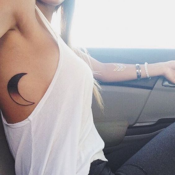 27+ Tattoos on the ribs that you will need to have