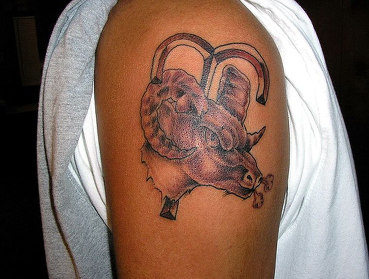 Tattoo mann intim galerie Genital