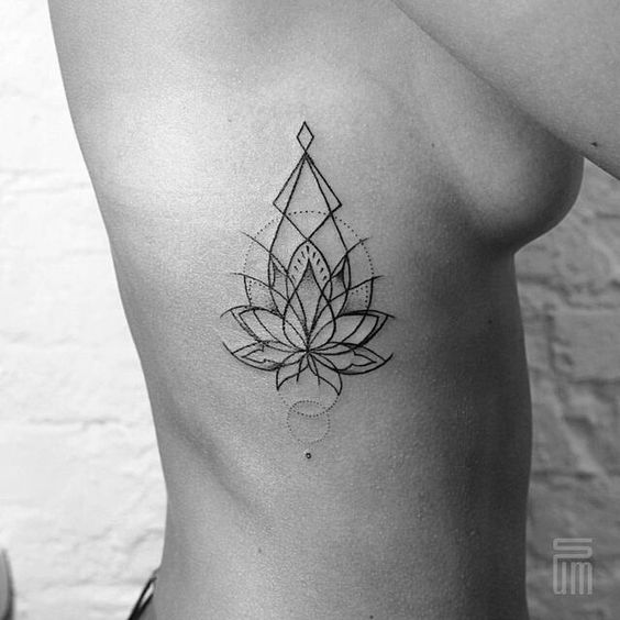 110 Mandalas Tattoos for girls