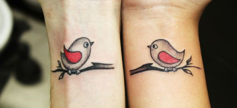 The tattoo hen in eight tattoo concepts and their meanings