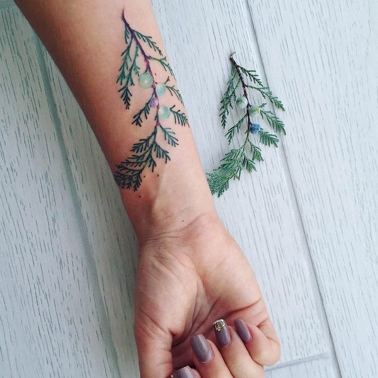 Girls's Arm Tattoo: 20 Authentic Concepts to Encourage