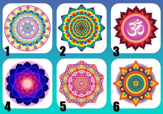 110 Mandalas Tattoos for girls