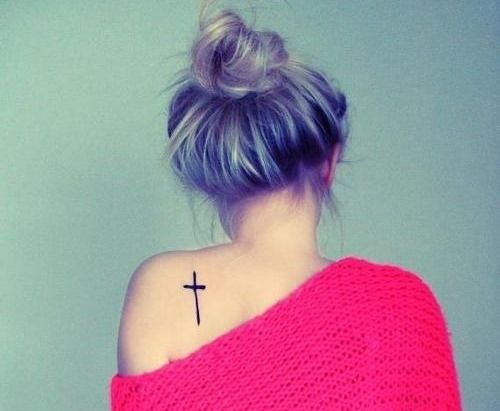 20+ finest tattoos for girls this 2018