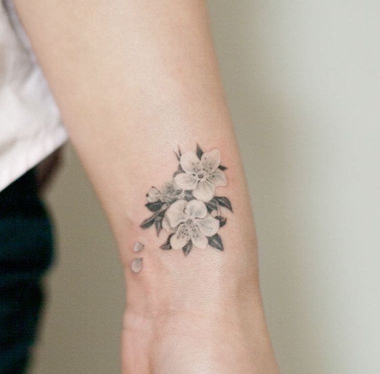 Japanese tattoo - know the whole lot about its symbols and their which means!