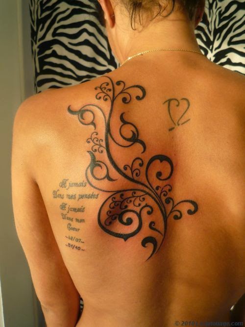 102 Maori tattoos in ladies