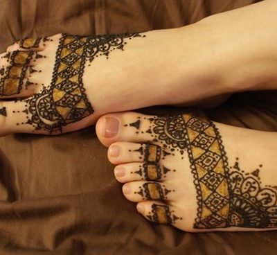 Tattoos for ladies within the foot [Creative and original designs]