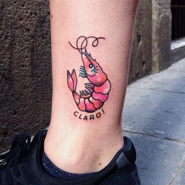 Tattoos for ladies in shade, designs and tendencies