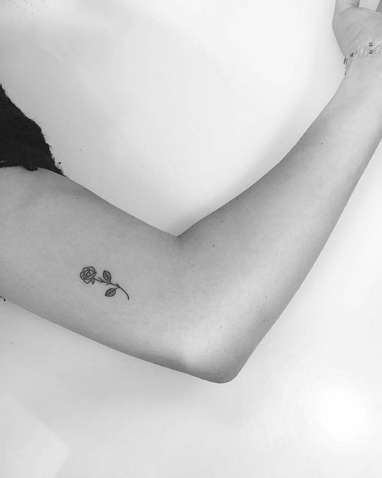 Girls S Arm Tattoo Authentic Concepts To Encourage Nexttattoos