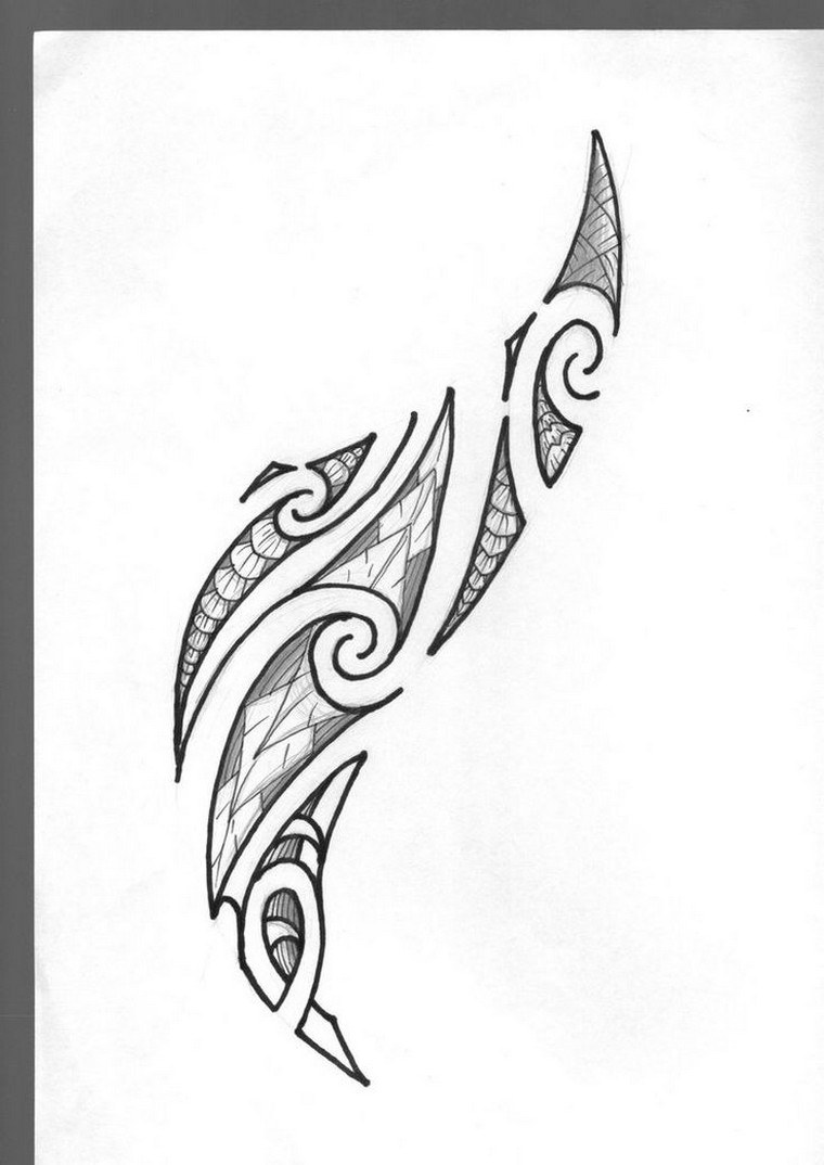 Polynesian Tattoo For Women And Men Meanings Concepts And Greater Than 30 Inspiring Pictures Nexttattoos