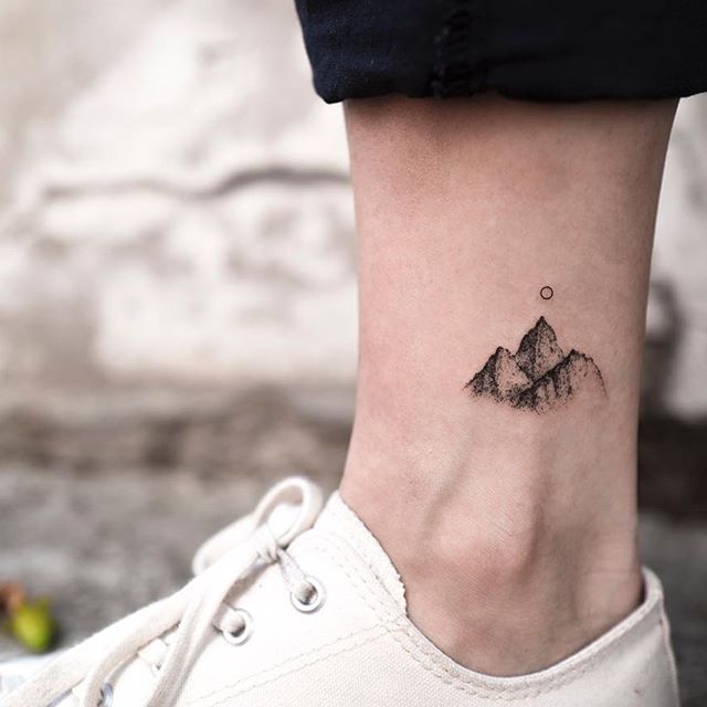 30 lovely tattoos which are really artistic endeavors