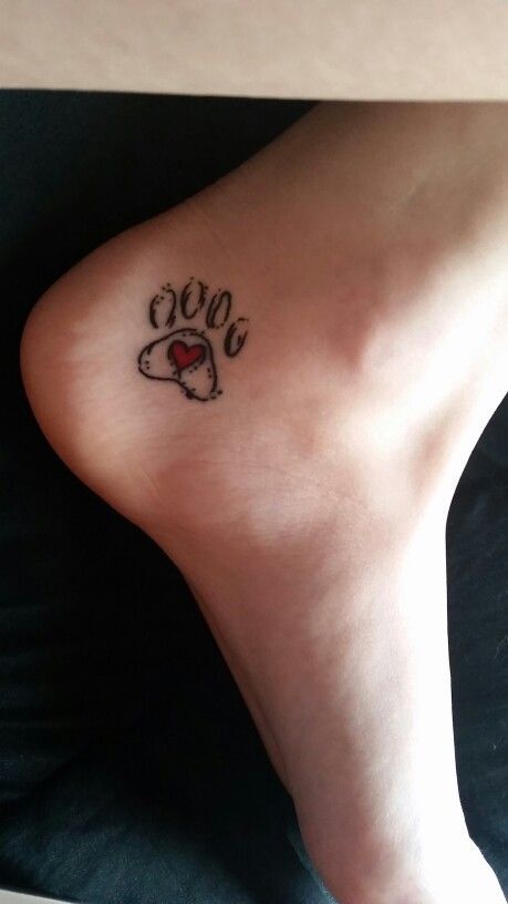 Tattoos for ladies within the foot [Creative and original designs]