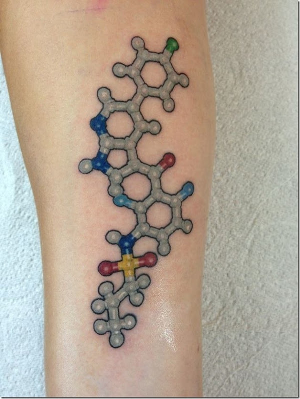 Superior Concerning the Science of Tattoo Designs - Nexttattoos