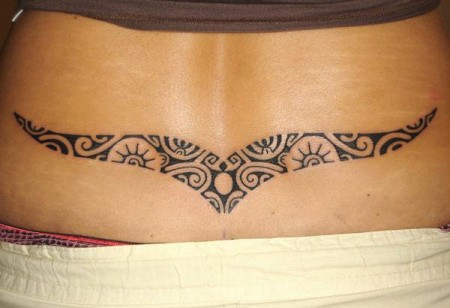 102 Maori tattoos in ladies