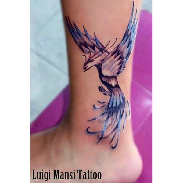 Tattoos for ladies in shade, designs and tendencies