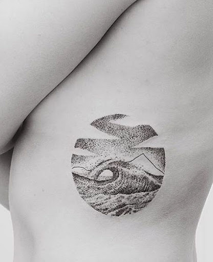 Finest Wave of Tattoos You will Ever See
