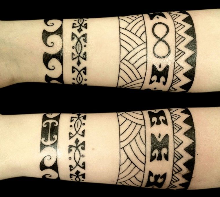 Polynesian tattoo for women and men: meanings, concepts and greater than 30 inspiring pictures