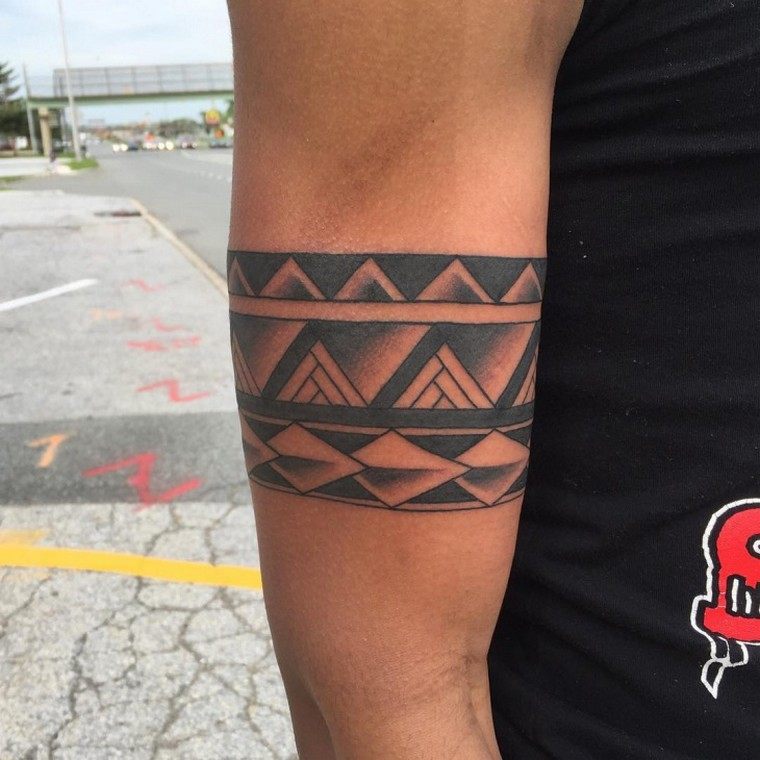 Polynesian tattoo for women and men: meanings, concepts and greater than 30 inspiring pictures