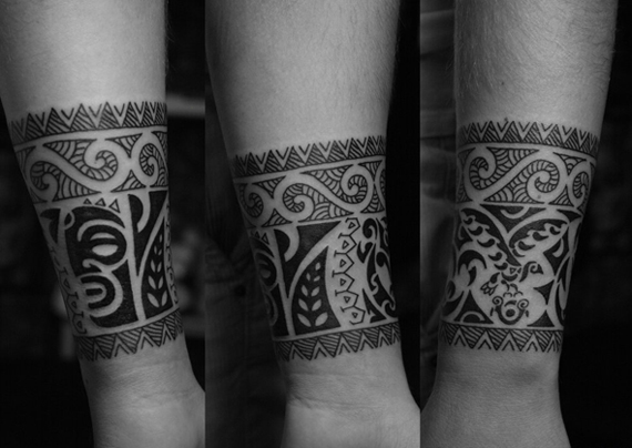 102 Maori tattoos in ladies