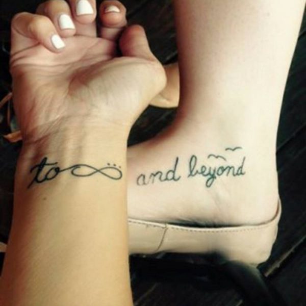 Tattoos for ladies within the foot [Creative and original designs]