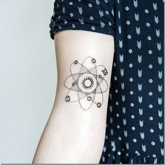 Superior Concerning the Science of Tattoo Designs