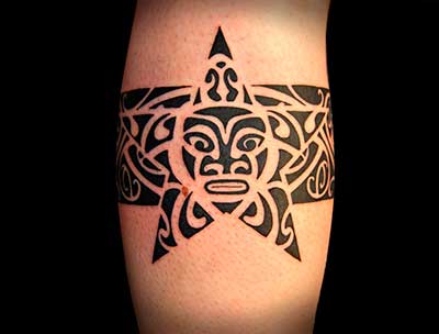 102 Maori tattoos in ladies