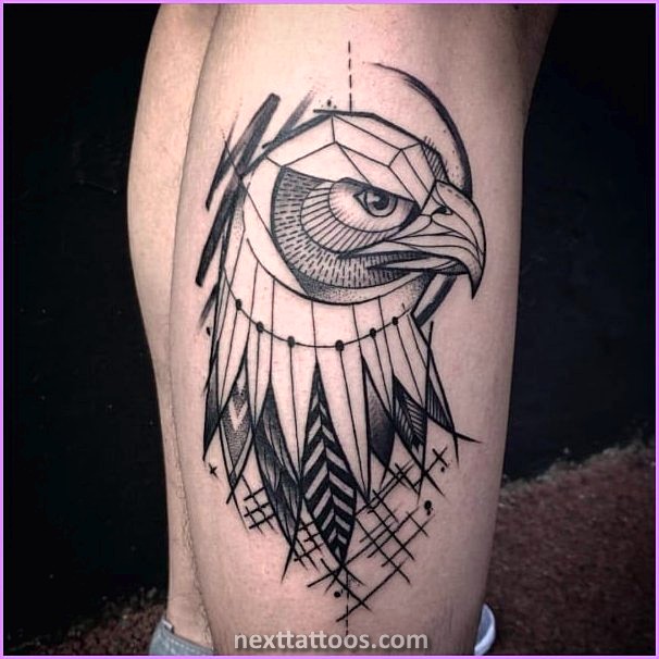 Why Are Geometric Animal Tattoos So Popular?