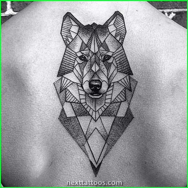 Why Are Geometric Animal Tattoos So Popular?