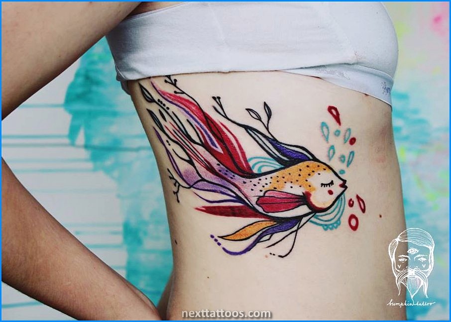 Popular Animal Tattoos Popular Animal Tattoos