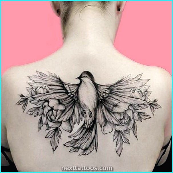 Popular Animal Tattoos Popular Animal Tattoos