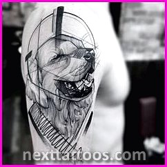Popular Animal Tattoos Popular Animal Tattoos