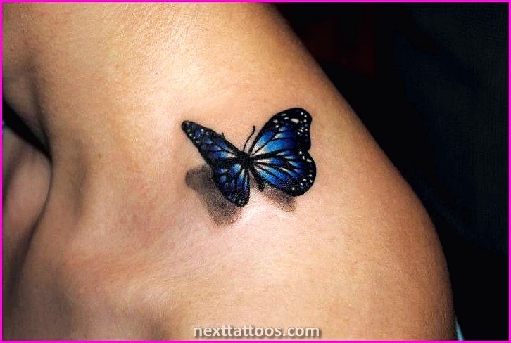 Popular Animal Tattoos Popular Animal Tattoos