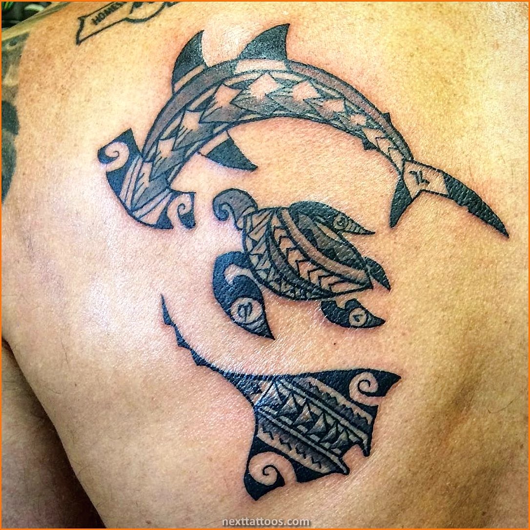 Popular Animal Tattoos Popular Animal Tattoos