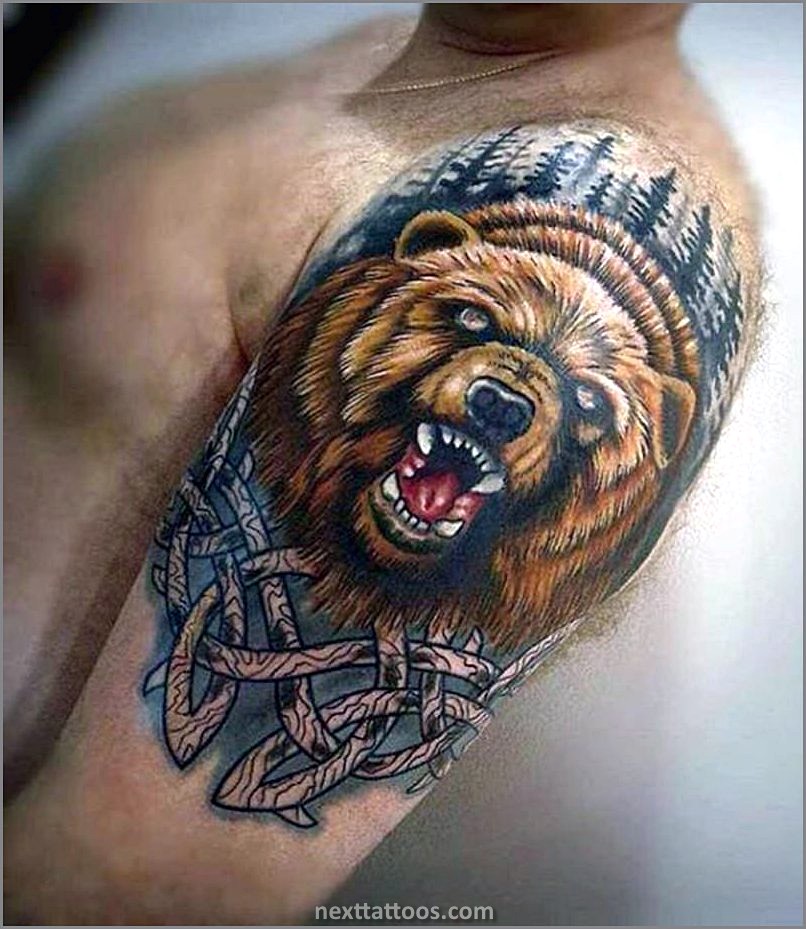 Popular Animal Tattoos Popular Animal Tattoos